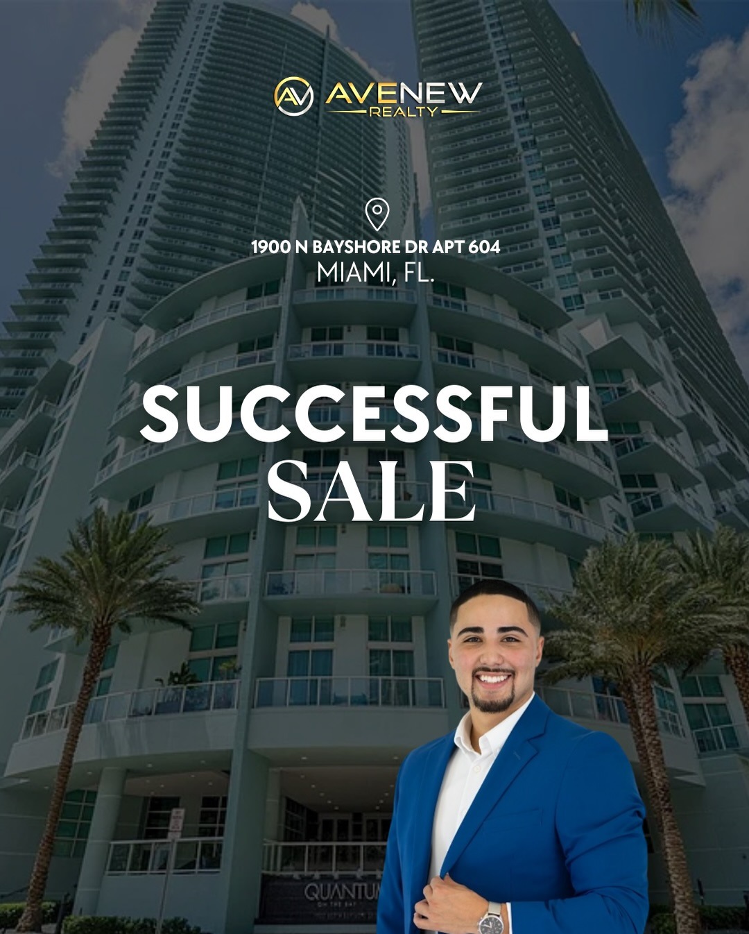 Daniel Marin Miami Luxury Real Estate